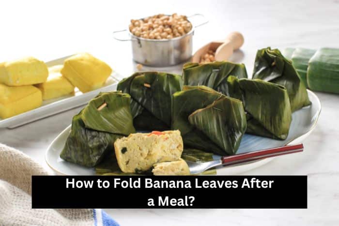 Indonesian Spiced Tofu Wrapped with Banana Leaf